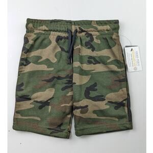 Primark Camo Shorts